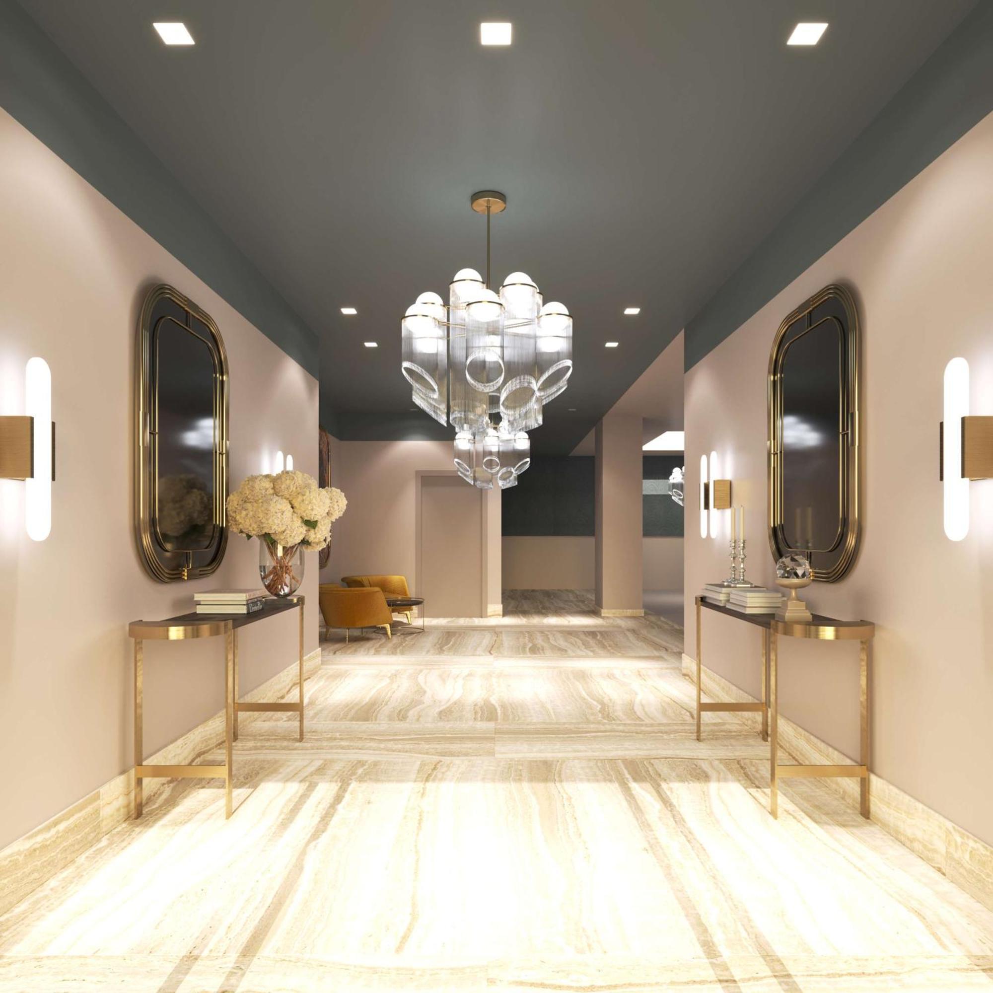 Отель Hilton Turin Centre Экстерьер фото